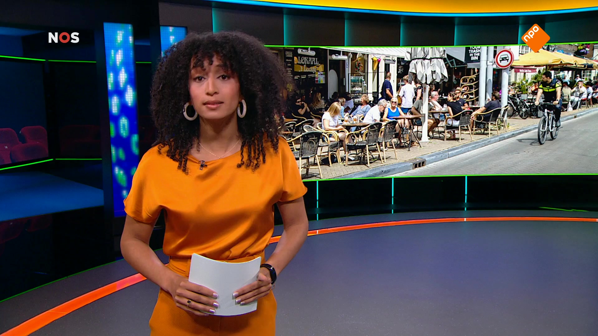 Het NOS Jeugdjournaal | NOS Jeugdjournaal