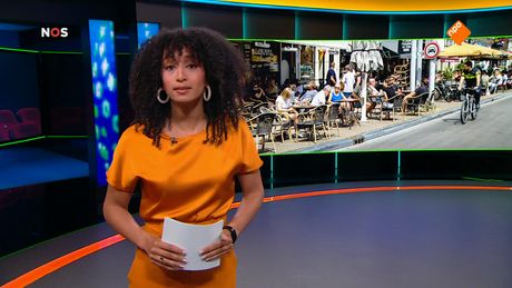 Het NOS Jeugdjournaal | NOS Jeugdjournaal