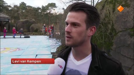 Het NOS Jeugdjournaal | NOS Jeugdjournaal