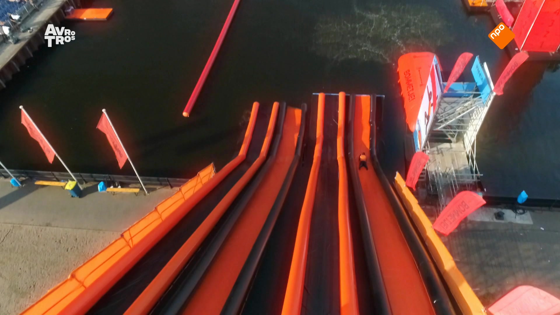 Bommetje! | Levi van Kempen