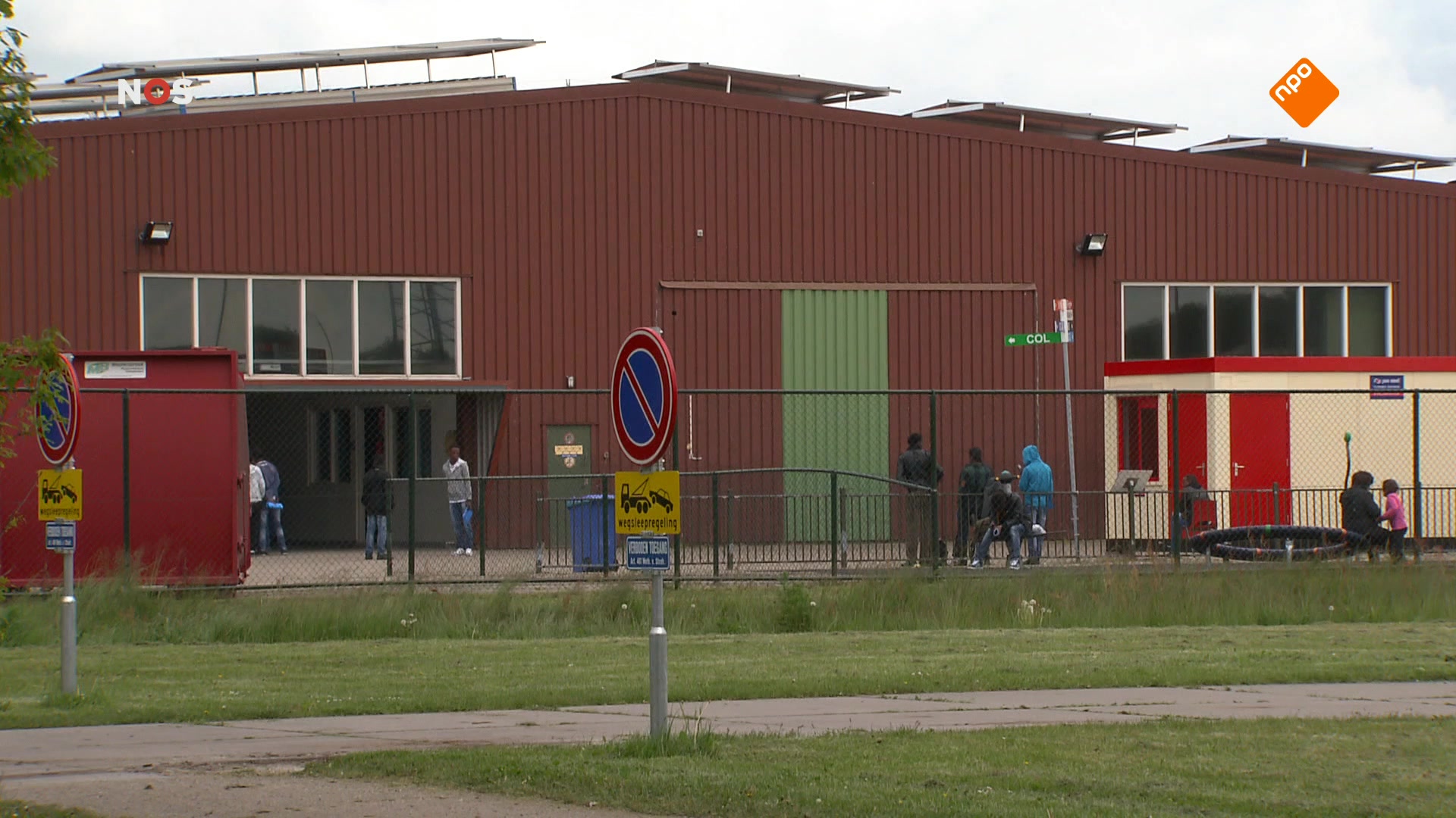 Het NOS Jeugdjournaal | NOS Jeugdjournaal