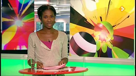 Het NOS Jeugdjournaal | NOS Jeugdjournaal