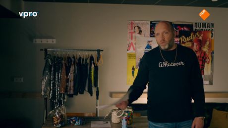 Rudy's Grote Kerstshow | Laat het los/Terug bij af