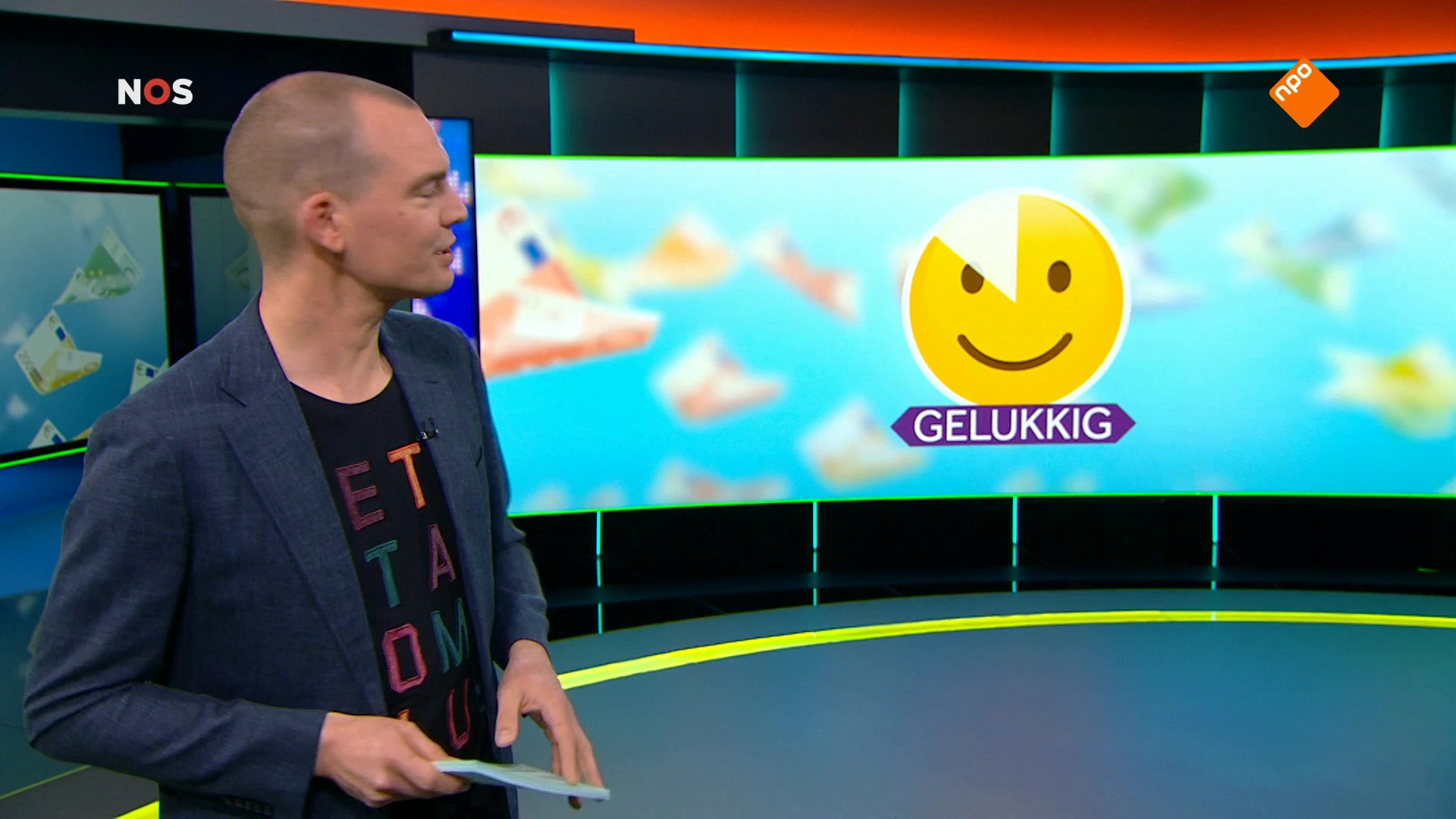 Het NOS Jeugdjournaal | NOS Jeugdjournaal