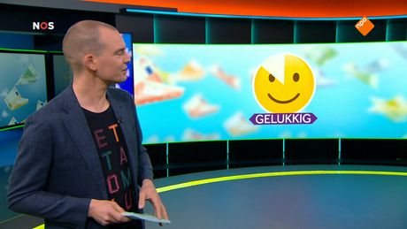 Het NOS Jeugdjournaal | NOS Jeugdjournaal