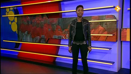 Het NOS Jeugdjournaal | NOS Jeugdjournaal