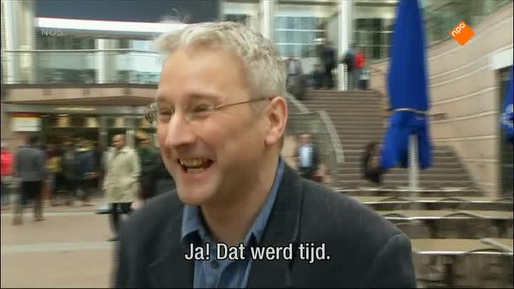 Het NOS Jeugdjournaal | NOS Jeugdjournaal
