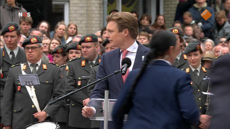 Het NOS Jeugdjournaal | NOS Jeugdjournaal