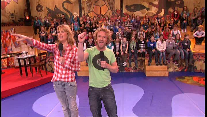 BZTshow | De BZT show