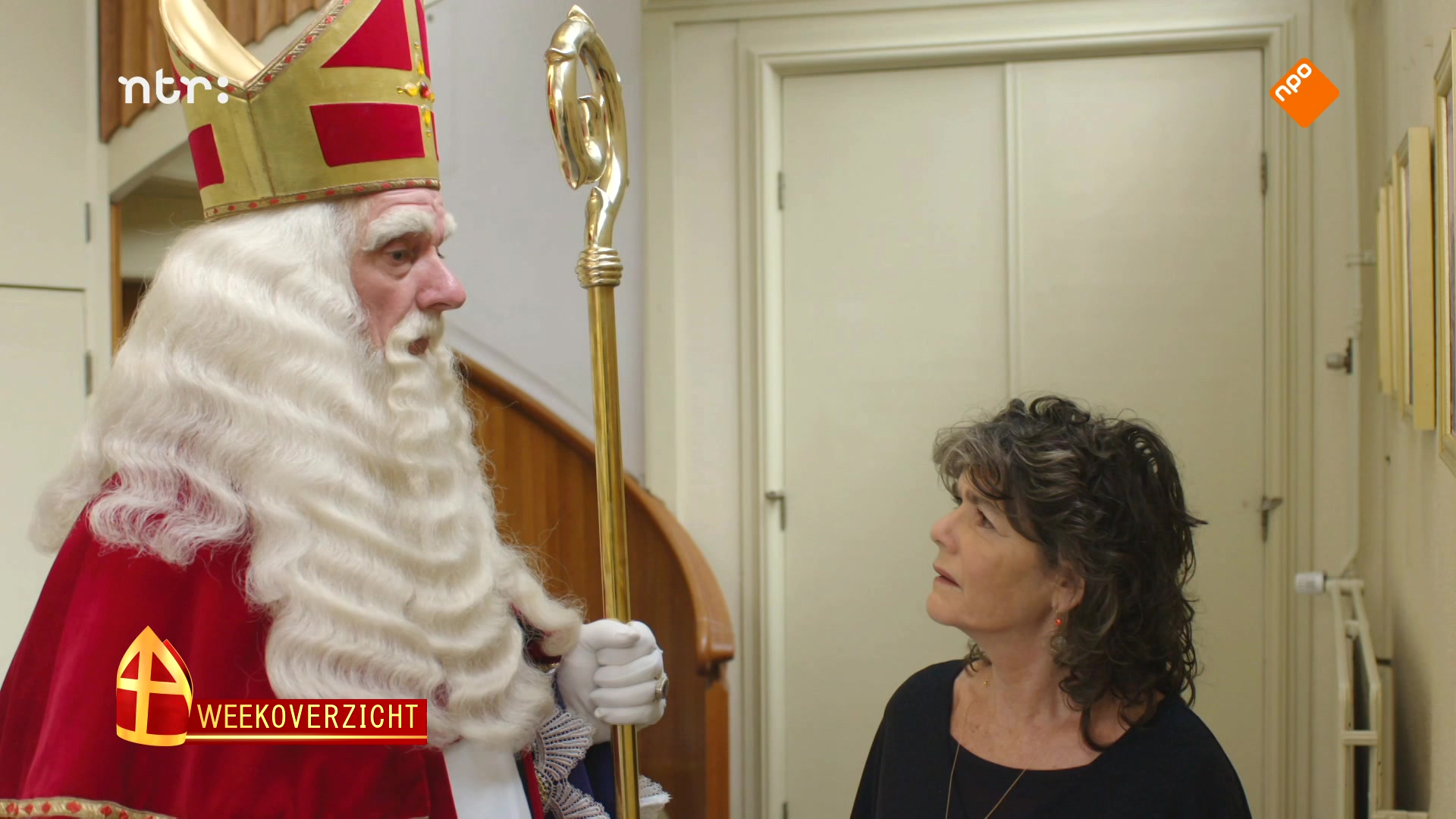 Het Sinterklaasjournaal