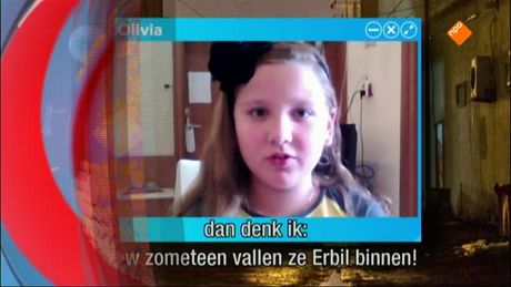 Het NOS Jeugdjournaal | NOS Jeugdjournaal