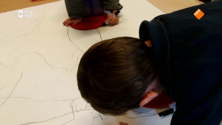 Kindertijd