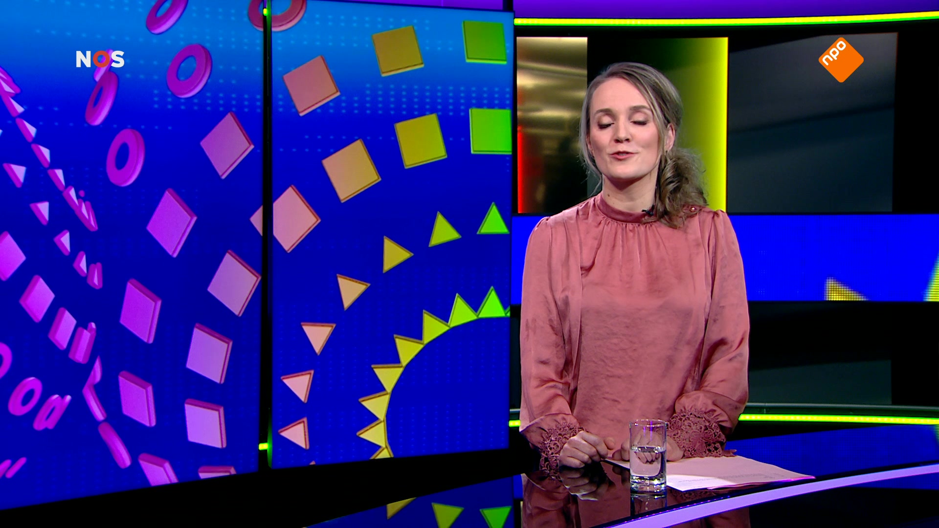Het NOS Jeugdjournaal | NOS Jeugdjournaal