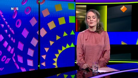 Het NOS Jeugdjournaal | NOS Jeugdjournaal