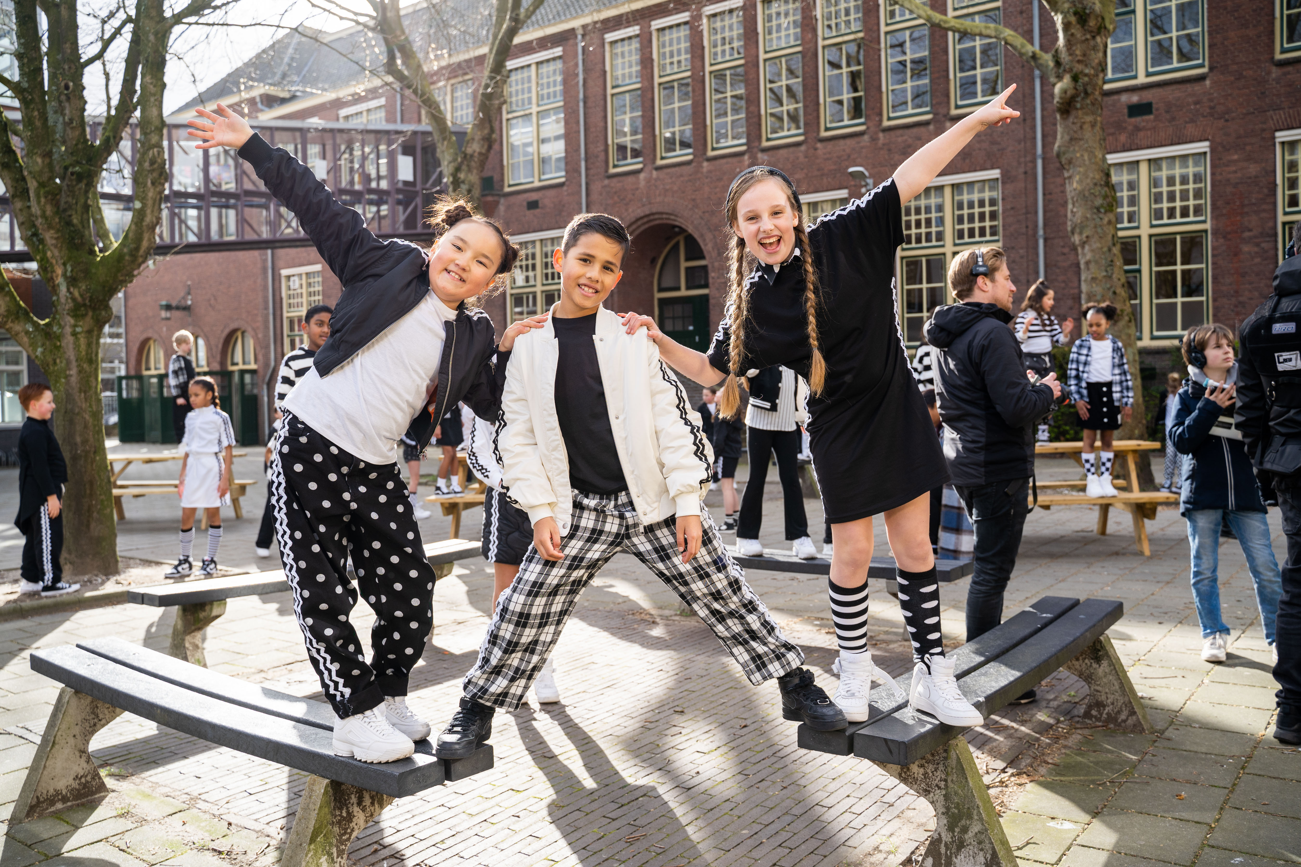 Kinderen voor Kinderen ZiggZagg