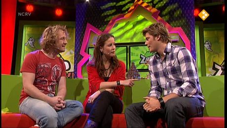 Zapplive | Deel 2