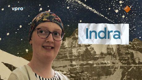 Indra - Over een week slaap ik weer in mijn eig...