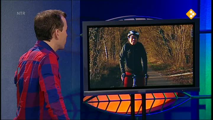 De Buitendienst  | Ademen