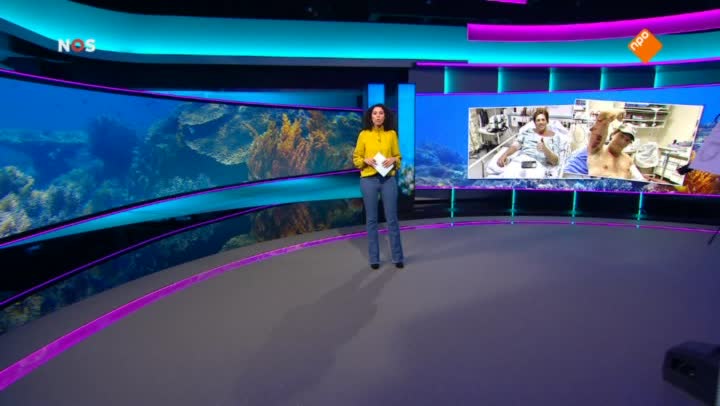 Het NOS Jeugdjournaal | NOS Jeugdjournaal