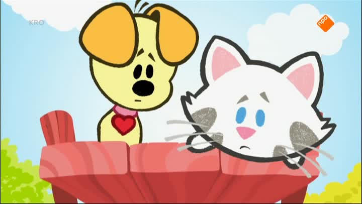 Woezel & Pip