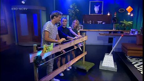 Zapplive | Afl. 1 - Deel 3