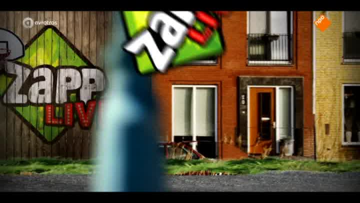Zappsport