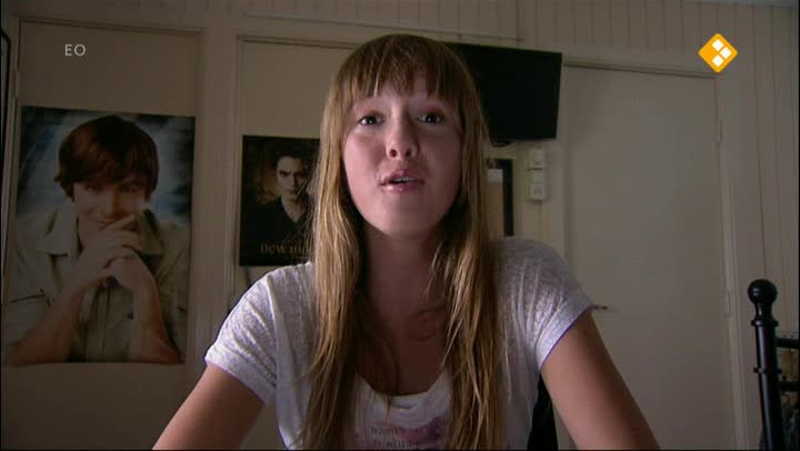 Verborgen Verhalen  | Veerle
