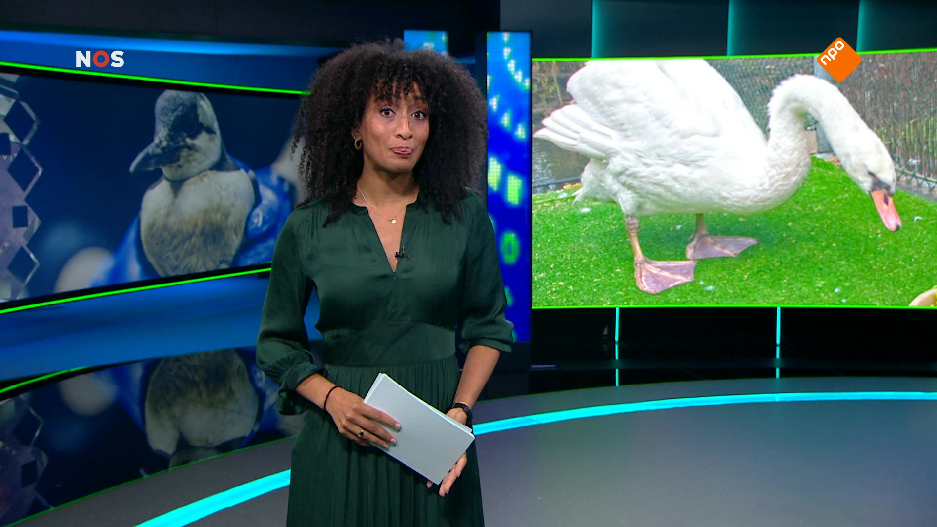 Het NOS Jeugdjournaal | NOS Jeugdjournaal