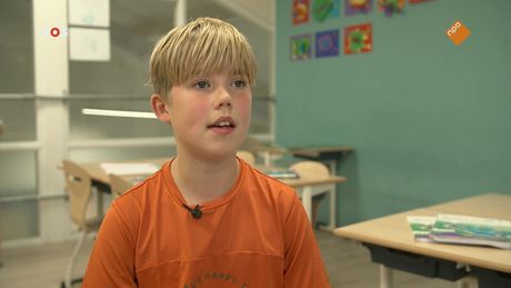 Het NOS Jeugdjournaal | NOS Jeugdjournaal