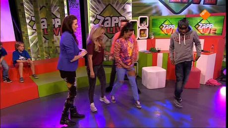 Zapplive | ZappLive