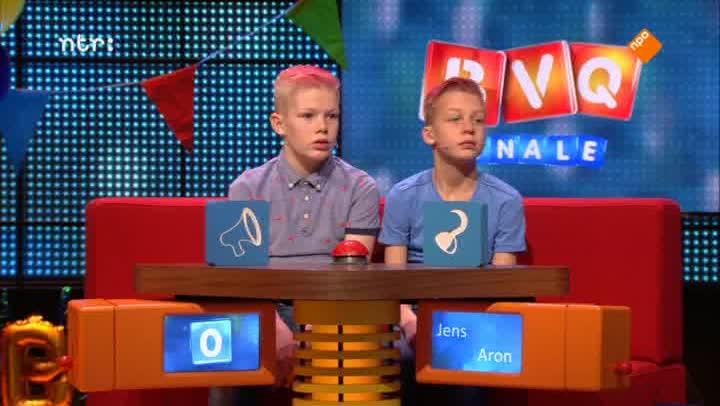 Beste Vrienden Quiz