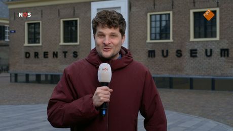 Het NOS Jeugdjournaal | NOS Jeugdjournaal