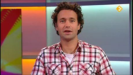Het NOS Jeugdjournaal | NOS Jeugdjournaal