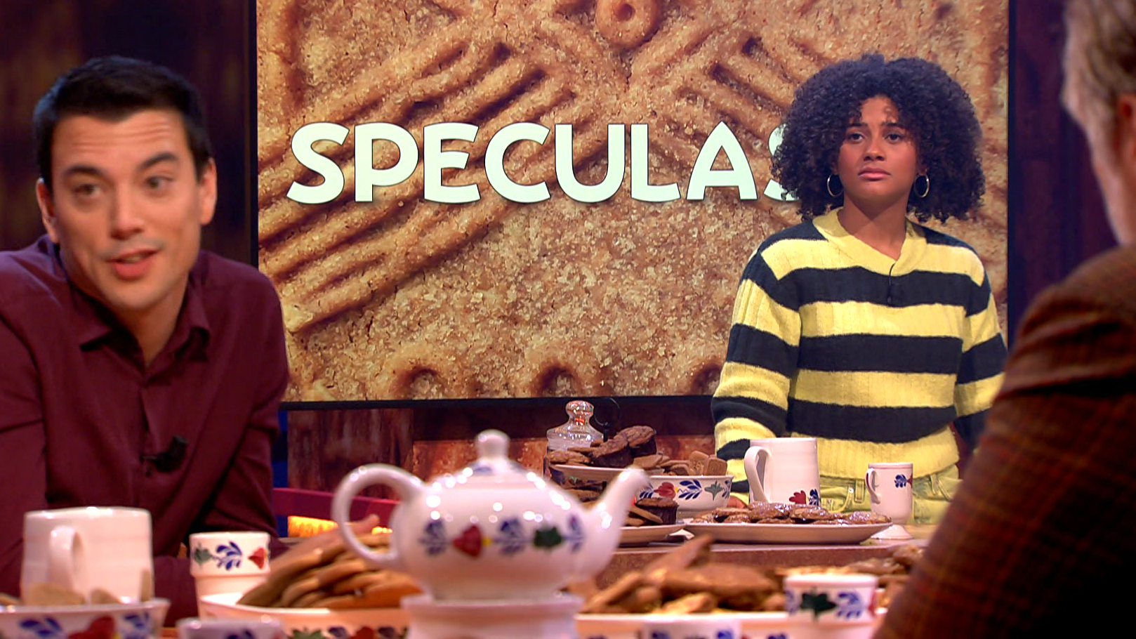 Speculasies