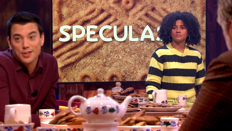 Speculasies