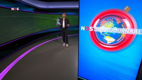 Het NOS Jeugdjournaal | NOS Jeugdjournaal