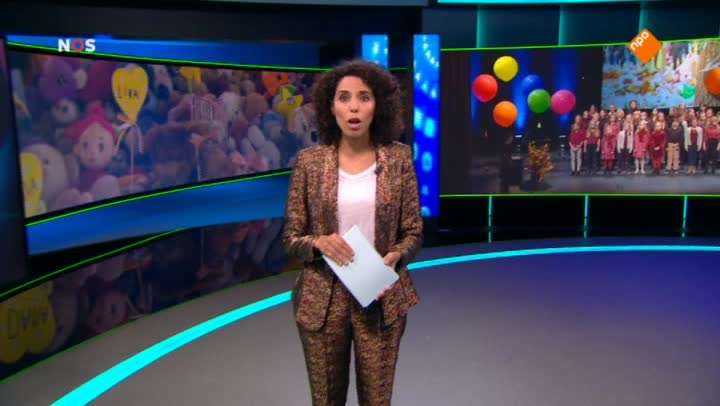 Het NOS Jeugdjournaal | NOS Jeugdjournaal