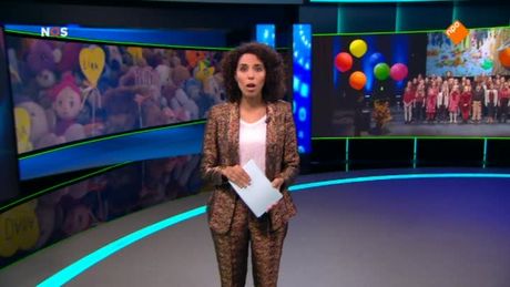 Het NOS Jeugdjournaal | NOS Jeugdjournaal