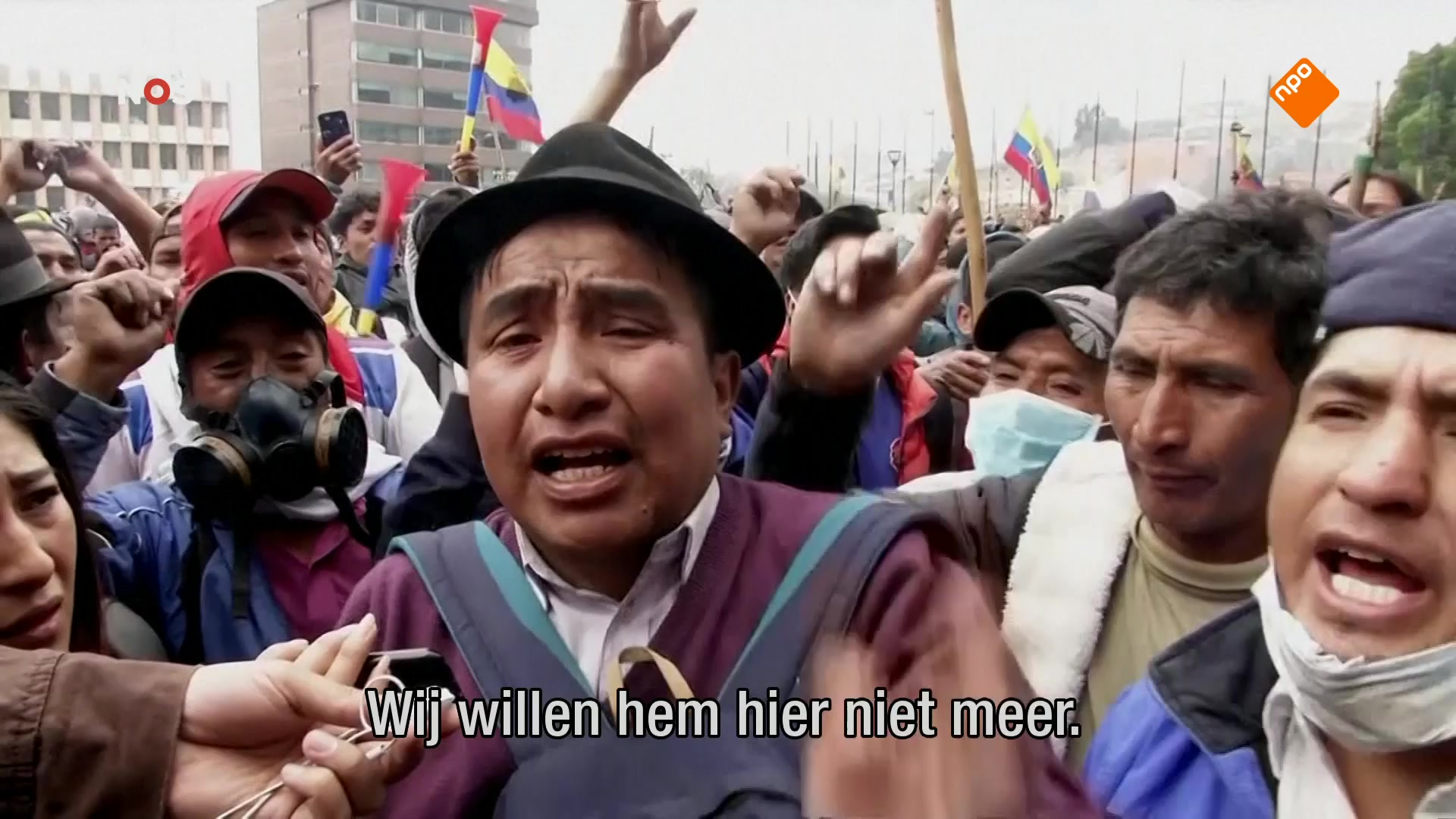 Het NOS Jeugdjournaal | NOS Jeugdjournaal