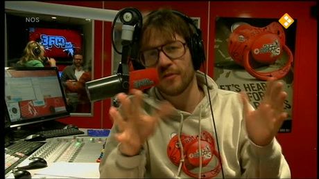 Het NOS Jeugdjournaal | NOS Jeugdjournaal