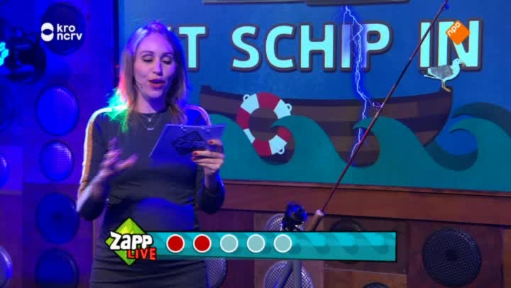Zapplive | Afl. 46 - Deel 3