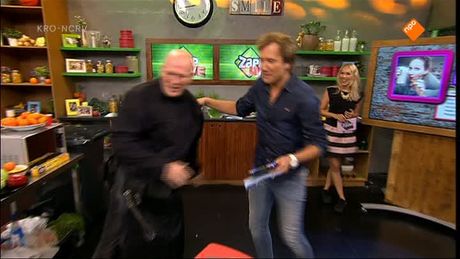 Zapplive | Afl. 3 - Deel 1