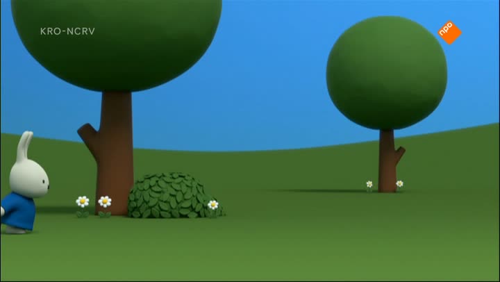 Kindertijd