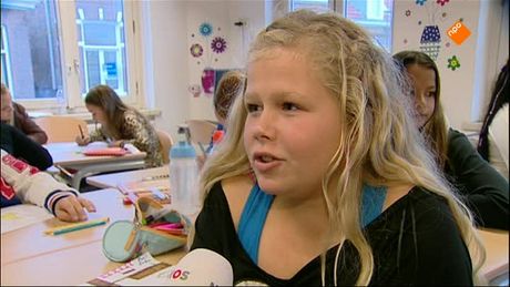 Het NOS Jeugdjournaal | NOS Jeugdjournaal