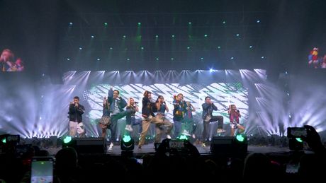 Junior Songfestival | Deel 2