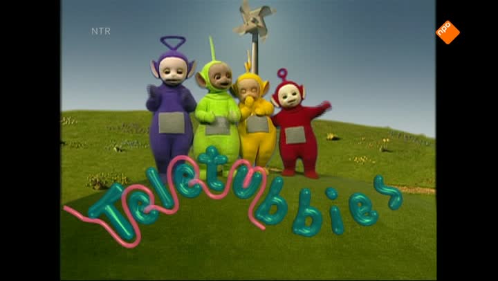 Teletubbies