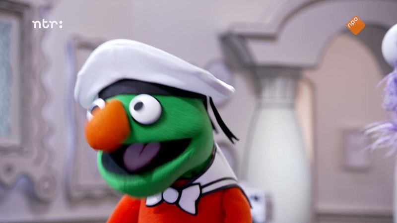 PatsBoemKledder!