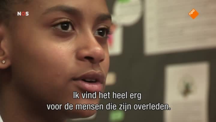 Het NOS Jeugdjournaal | NOS Jeugdjournaal