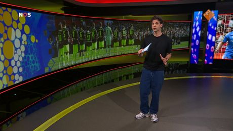 Het NOS Jeugdjournaal | NOS Jeugdjournaal
