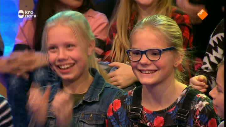BZTshow | BZT Muziek Show - "Blazen en Fluiten"